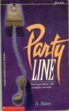 Party Line by A. Bates
