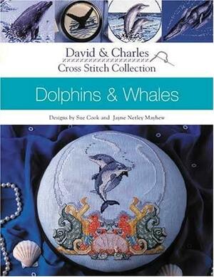 Dolphins and Whales by Sue Cook, Jayne Netley Mayhew