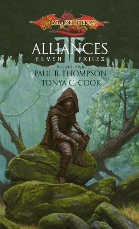 Alliances by Tonya C. Cook, Paul B. Thompson