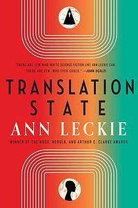 Translation State by Ann Leckie