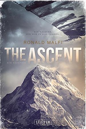 The Ascent: Der Aufstieg by Ronald Malfi