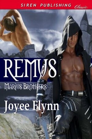 Remus by Joyee Flynn