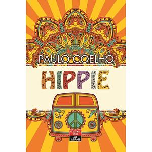 Hippie by Paulo Coelho