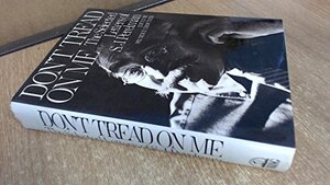 Don't Tread on Me: 2the Selected Letters of S. J. Perelman by S.J. Perelman