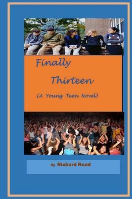 Finally Thirteen by Richard Read