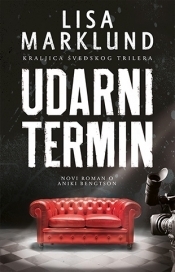 Udarni termin by Liza Marklund