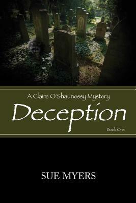 Deception by Sue Myers