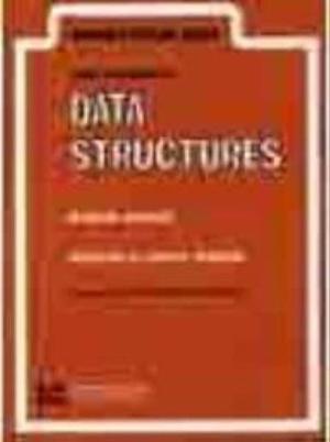 Schaum's Outline of Theory and Problems of Data Structures by Seymour Lipschutz