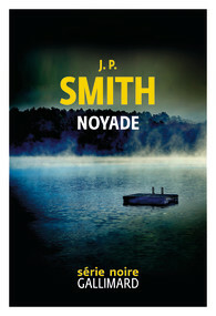 Noyade by J.P. Smith