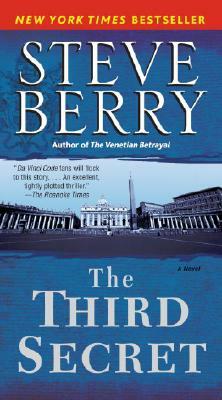 The Third Secret by Steve Berry