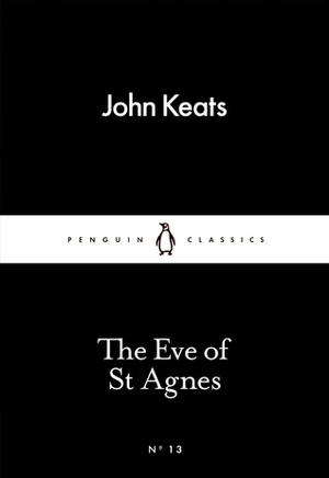 The Eve of St Agnes by John Keats