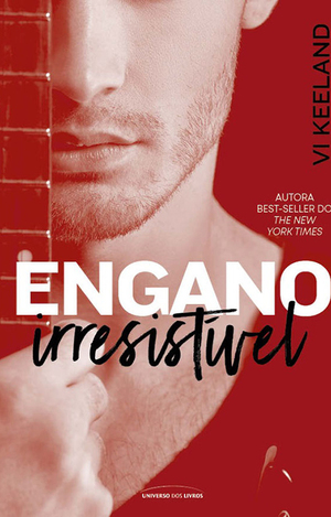 Engano irresistível by Vi Keeland