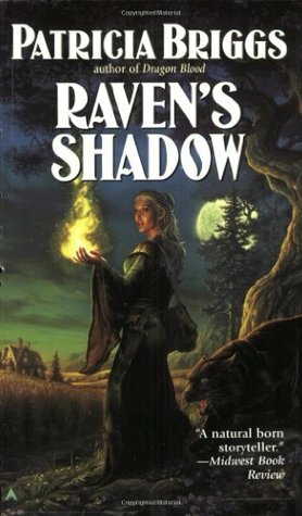 Raven's Shadow by Patricia Briggs