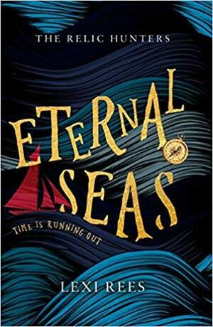 Eternal Seas by Lexi Rees