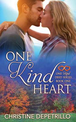 One Kind Heart by Christine Depetrillo