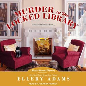 Murder in the Locked Library by Ellery Adams