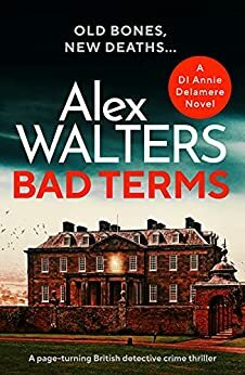 Bad Terms by Alex Walters