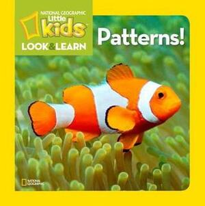 Patterns! by National Geographic Kids