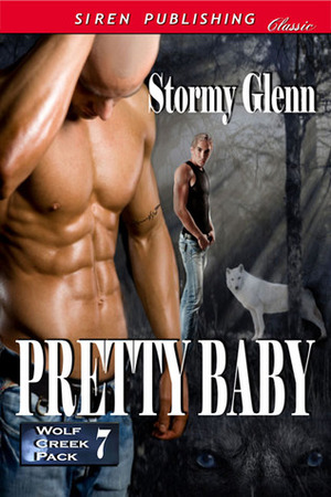 Pretty Baby by Stormy Glenn