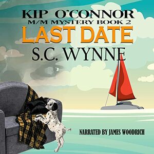 Last Date by S.C. Wynne