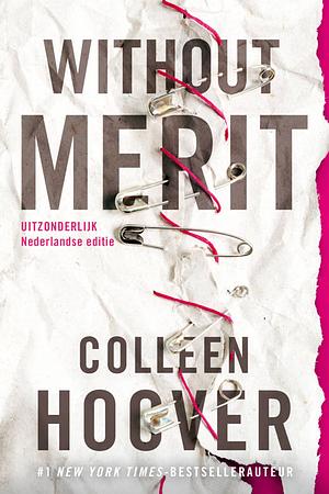 Uitzonderlijk by Colleen Hoover