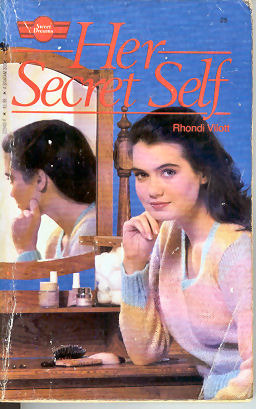 Her Secret Self by Rhondi Villot