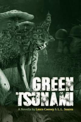 Green Tsunami by L. L. Soares