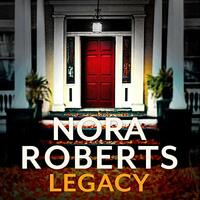 Legacy by Nora Roberts