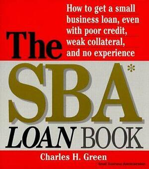 Sba Loan Book by Charles H. Green