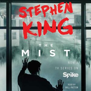 The Mist by Stephen King