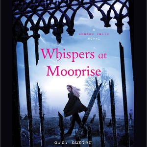 Whispers at Moonrise by C.C. Hunter