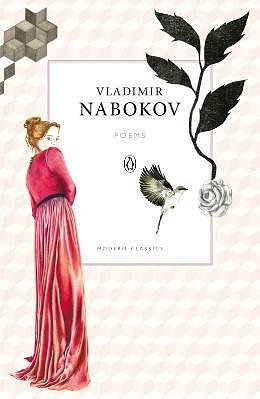 Collected Poems by Vladimir Nabokov by Vladimir Nabokov, Dmitri Nabokov