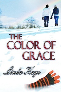 The Color of Grace by Linda Kage