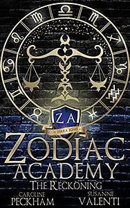 Zodiac Academy: The Reckoning by Caroline Peckham, Susanne Valenti