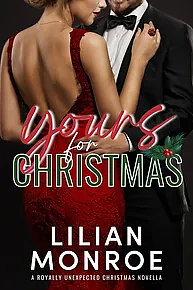 Yours for Christmas by Lilian Monroe