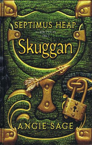 Skuggan by Angie Sage