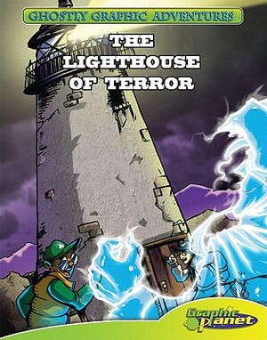 The Lighthouse of Terror by Baron Specter