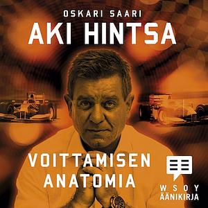 Voittamisen anatomia by Oskari Saari