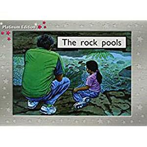 Individual Student Edition Magenta (Levels 1-2): The Rock Pools by Smith