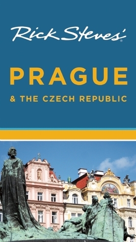 Rick Steves' Prague and the Czech Republic by Honza Vihan, Rick Steves