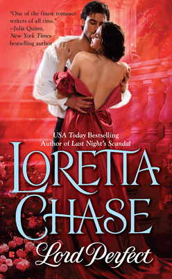 Lord Perfect by Loretta Chase