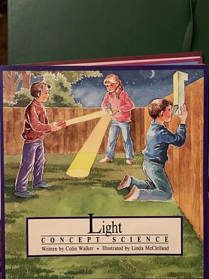 Light by Colin Walker