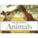 The ABC Book of Animals by Judith Simpson, Anne Bowman, Helen Martin