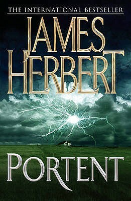 Portent by James Herbert