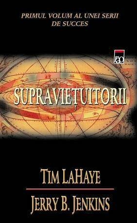 Supravietuitorii by Tim LaHaye