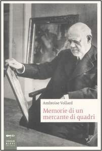 Memorie di un mercante di quadri by Ambroise Vollard