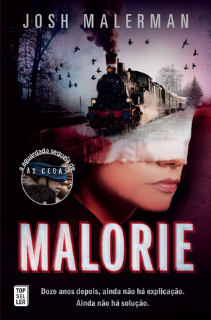 Malorie by Josh Malerman