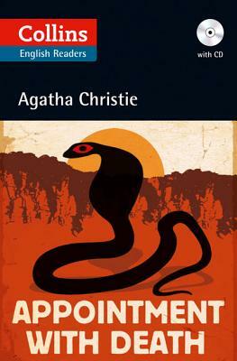 Appointment with Death by Agatha Christie