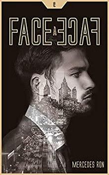 Face à face - Tome 2 by Mercedes Ron