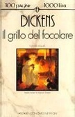 Il grillo del focolare by Charles Dickens, Marisa Sestito